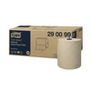 Tork Matic Rollenhandtuchpapier,  H1 kompatibel,  2-lagig 290099,  1 Karton = 6 Rollen à 150 Meter