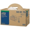 Tork Premium Reinigungstücher 530,  W7 530175,  38, 5 x 64 cm,  1 Box = 120 Tücher