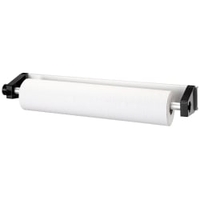 Tork Spender für Liegenabdeckung,  C1 129184,  Breite 750 x Höhe 220 x Tiefe 140 mm