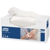 Tork Waschtuch Premium,  Einzeltücher 742200,  1 Karton = 8 Boxen x 135 = 1.080 Tücher