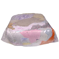 Trikot-Putzlappen 10kg - Ballen