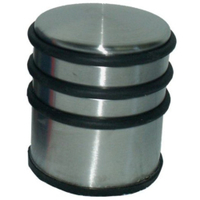 Türstopper aus Edelstahl 6930,  1 Stück