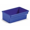 TTS Desinfektionswanne 3523,  Farbe: blau