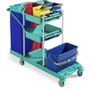 TTS Green 430 Systemwagen R003430+S070320,  Mit Deckel