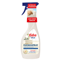 tuba Fleckenspray mit der BIOHYGIENIC-Formel 100619,  500 ml - Sprühflasche