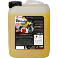 TUGA CHEMIE Bikers Super-Teufel Motorradreiniger-Gel BT-30-D,  30kg - Kanister