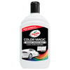 TURTLE WAX COLOR MAGIC Autowachs,  500 ml 052712,  Farbe: weiß