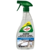 TURTLE WAX Glasreiniger Innen & Außen 052858,  500 ml- Flasche