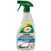 TURTLE WAX Glasreiniger Innen & Außen 052858,  500 ml- Flasche