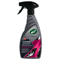 TURTLE WAX Hybrid Solutions Ceramic 3in1 Detailer 053354,  500 ml - Flasche