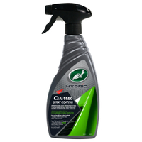 TURTLE WAX Hybrid Solutions Ceramic Versiegelung 053353,  500 ml - Flasche