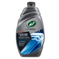TURTLE WAX Hybrid Solutions Ceramic Wash & Wax 053351,  1, 42 Liter - Flasche
