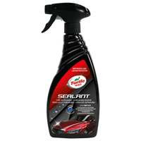 TURTLE WAX HYBRID Sprühwachs 053162,  500 ml - Flasche