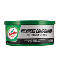 TURTLE WAX Polierpaste 053189,  297 ml - Dose