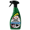 TURTLE WAX REDLINE Felgenreiniger 052854,  500 ml - Flasche