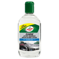 TURTLE WAX Regenabweiser für Glas 052859,  300 ml - Flasche