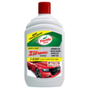 TURTLE WAX ZIP WAX Autoshampoo 052883,  500 ml - Flasche