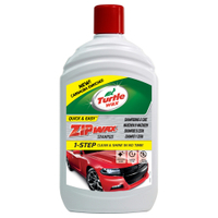 TURTLE WAX ZIP WAX Autoshampoo 052883,  500 ml - Flasche