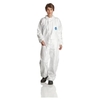 Tyvek Einweg-Overall 500 Xpert,  Kapuze,  weiß,  PSA Kategorie 3 TC-XL,  1 Karton = 100 Stück,  Größe XL