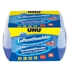 UHU airmax Luftentfeuchter 47090,  inkl. 1000 g Beutel