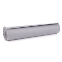 Ulith Müllsäcke 120 Liter,  grau,  Typ 60 401635,  1 Rolle = 25 Stück
