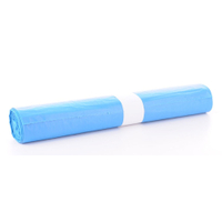 Ulith Müllsäcke 120 Liter,  Typ 20,  blau 402439,  alt 402839 ,  1 Rolle = 20 Stück