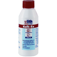 Ulithclean Kalk-Ex Entkalker 247001,  250 ml - Flasche