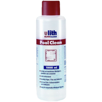 Ulithclean PoolClean Reiniger 247039,  1000 ml - Flasche