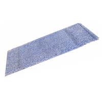 ULTRA MICRO BLUE-KLETT Moppbezug UKM60MB,  Breite: 60 cm
