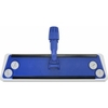 ULTRA Trapezwischer mit Schaumstoff,  blau UTMH40,  Breite: 40 cm