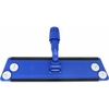 ULTRA VELCRON Klettmophalter,  blau UKMH25,  Breite: 25 cm