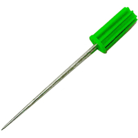 UNGER Ersatzspitze für Papier-Picker PINP0,  1 Stück