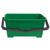 UNGER Eimer,  28 Liter QB220,  Farbe: grün