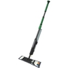 UNGER erGO! clean Taschenmopp Bodenreinigungs-Set FAKT3,  1 Set
