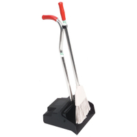 UNGER Ergo Kehrschaufel EDPBR,  1 Set