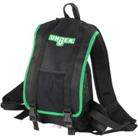 UNGER erGO! Rucksack FABAP,  1 Rucksack
