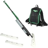 UNGER erGO! wax WunderWachser Bodenbeschichtungs-Set FAKT6,  1 Set