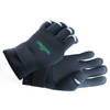 UNGER ErgoTec Neoprenhandschuhe GLO2 GLO2L,  Größe: L