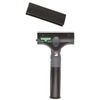 UNGER ErgoTec Ninja Schaber EN150,  mit 15 cm - Klinge