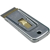 UNGER ErgoTec Sicherheitsschaber SR20K,  1 Packung = 20 Sicherheitsschaber,  mit Klinge
