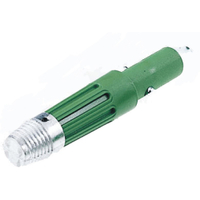 UNGER Gewindeadapter 1/2 BE000,  Länge = 160 mm,  1 Stück