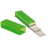 UNGER Glasschaberklingen TR100,  1 Etui = 25 Klingen