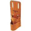UNGER Henry´s Doppelholster HT000,  Breite = 9 cm,  Länge = 24 cm