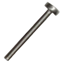 UNGER HiFlo™ Advance Schraube für Hebel 16258,  Maße: A4 M3-26 mm für Element 2 + 3