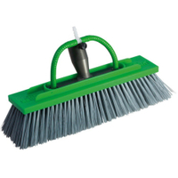 UNGER HiFlo™ CarbonTec Bürste CT27A,  Breite: 27 cm