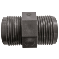 UNGER HiFlo™ Doppelgewinde 18239,  Maß: 1 (RO60S)