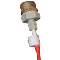 UNGER HiFlo™ Elektrode Eingansbaugruppe 16584,  Passend für DI400 / DI8000