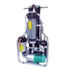 UNGER HiFlo™ RO-Solar Filter RO60S,  Mobiler RO-Solar Filter
