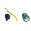 UNGER HiFlo™ Schlauch-Set PH10Y,  Schlauchlänge: 100 m,  Durchmesser: 5 mm