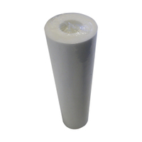 UNGER HiFlo™ Vorfiltereinsatz 17521,  Maße: 4, 5" x 10"